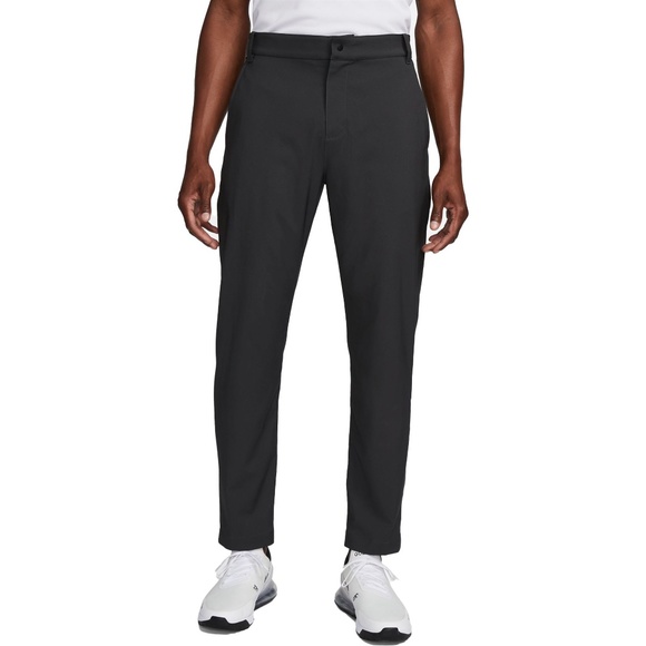 Nike Golf Tour Performance Dri-Fit Pants (Black) - Picture 1 of 4